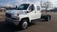 2006 Gmc C5500 Wreckers photo 8