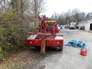 1990 Ford F Duty photo