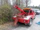 1990 Ford F Duty Wreckers photo 1