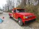 1990 Ford F Duty Wreckers photo 2