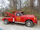 1990 Ford F Duty Wreckers photo 3
