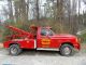 1990 Ford F Duty Wreckers photo 4