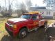 1990 Ford F Duty Wreckers photo 5