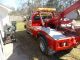 1990 Ford F Duty Wreckers photo 6