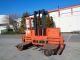 Raymond E4sltt 4,  000 Lbs Side Loading Narrow Isle Forklift - Only 1226 Hours Forklifts photo 1