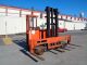 Raymond E4sltt 4,  000 Lbs Side Loading Narrow Isle Forklift - Only 1226 Hours Forklifts photo 7