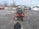 Case International Dx25e 4x4 Compact Tractor W/ Loader & Mower Tractors photo 2