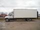 2000 Gmc Unnown Box Trucks / Cube Vans photo 9