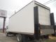 2000 Gmc Unnown Box Trucks / Cube Vans photo 4