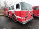 1991 Seagrave Pumper Emergency & Fire Trucks photo 2
