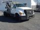2004 Ford 750 Wreckers photo 3