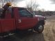 2000 Ford F - 550 Wreckers photo 2