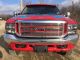 2000 Ford F - 550 Wreckers photo 4