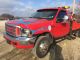 2000 Ford F - 550 Wreckers photo 6