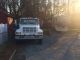 2001 International 4700 Utility / Service Trucks photo 1