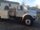 2001 International 4700 Utility / Service Trucks photo 2