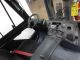 2011 Linde H45d 10000lb Pneumatic Forklift Diesel Lift Truck W/ Full Cab Hi Lo Forklifts photo 7