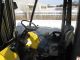 2006 Hyster Forklift H155xl2 15000 Lb Capacity.  Rare Three Stage Mast. Forklifts photo 5