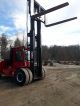 Taylor Forklift Te - 300m (eagle) Other Forklift Parts & Accs photo 10