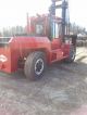 Taylor Forklift Te - 300m (eagle) Other Forklift Parts & Accs photo 3