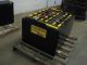 36 Volt - Hawker - 2011 - 18 - 85 - 25 - Forklift Battery - Reconditioned 1020 Ah Forklifts photo 2