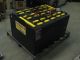 36 Volt - Hawker - 2011 - 18 - 85 - 25 - Forklift Battery - Reconditioned 1020 Ah Forklifts photo 4