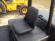 Hyster Type D Forklift Diesel 8,  000lbs Bob Cat Orops Forklifts photo 4