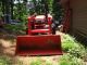 2015 Kubota M6060hd Tractor W/ La1154 Loader With Only 7 Hrs.  4wd Tractors photo 3