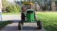 1965 John Deere 4020 101 Hp 6 Cylinder Diesel Tractor Synchro Rollbar Canopy Tractors photo 1