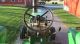 1965 John Deere 4020 101 Hp 6 Cylinder Diesel Tractor Synchro Rollbar Canopy Tractors photo 5
