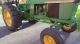 1965 John Deere 4020 101 Hp 6 Cylinder Diesel Tractor Synchro Rollbar Canopy Tractors photo 8