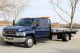 2004 Gmc C5500 Flatbeds & Rollbacks photo 1