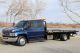 2004 Gmc C5500 Flatbeds & Rollbacks photo 3