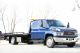 2004 Gmc C5500 Flatbeds & Rollbacks photo 4