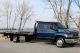 2004 Gmc C5500 Flatbeds & Rollbacks photo 8