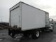 2008 International 4300 Reefer Freezer Box Truck Box Trucks / Cube Vans photo 3