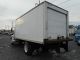 2008 International 4300 Reefer Freezer Box Truck Box Trucks / Cube Vans photo 4