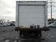 2008 International 4300 Reefer Freezer Box Truck Box Trucks / Cube Vans photo 5