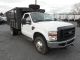 2010 Ford F350 Stake Landscaping Utility / Service Trucks photo 1
