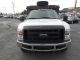 2010 Ford F350 Stake Landscaping Utility / Service Trucks photo 2