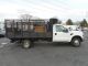 2010 Ford F350 Stake Landscaping Utility / Service Trucks photo 3