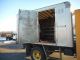 2004 Sterling Acterra Box Truck Box Trucks / Cube Vans photo 17