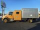 2004 Sterling Acterra Box Truck Box Trucks / Cube Vans photo 1