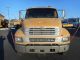 2004 Sterling Acterra Box Truck Box Trucks / Cube Vans photo 3
