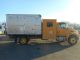 2004 Sterling Acterra Box Truck Box Trucks / Cube Vans photo 4