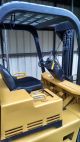 Cat T100d Forklift Forklifts photo 2