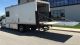 1998 Freightliner Fl70 Box Trucks / Cube Vans photo 13