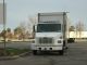 1998 Freightliner Fl70 Box Trucks / Cube Vans photo 15