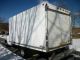 2005 Gmc Savana Cutaway Box Trucks / Cube Vans photo 5