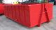 20 Yard Hooklift Dumpster,  Container Other Heavy Equipment photo 2
